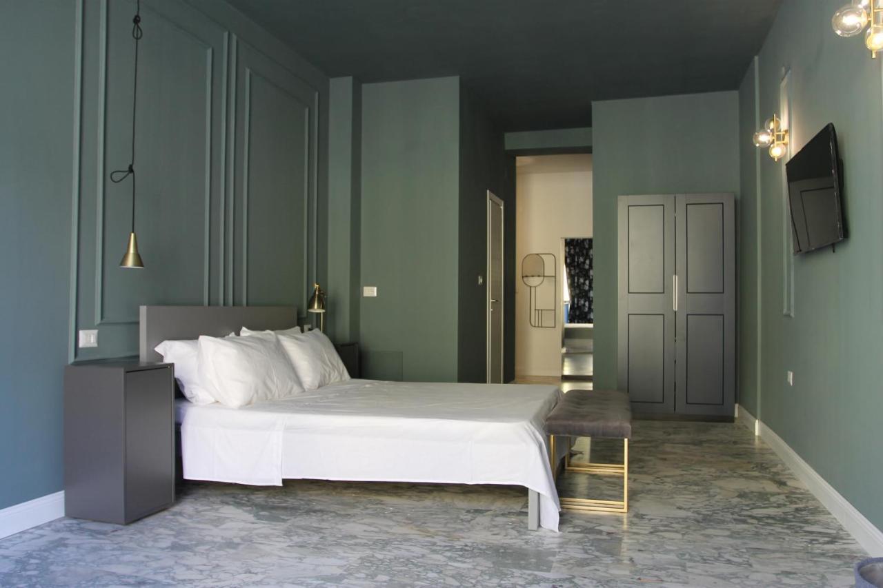 Marion - Holiday Houses Napoli Exterior foto