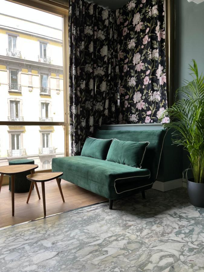 Marion - Holiday Houses Napoli Exterior foto