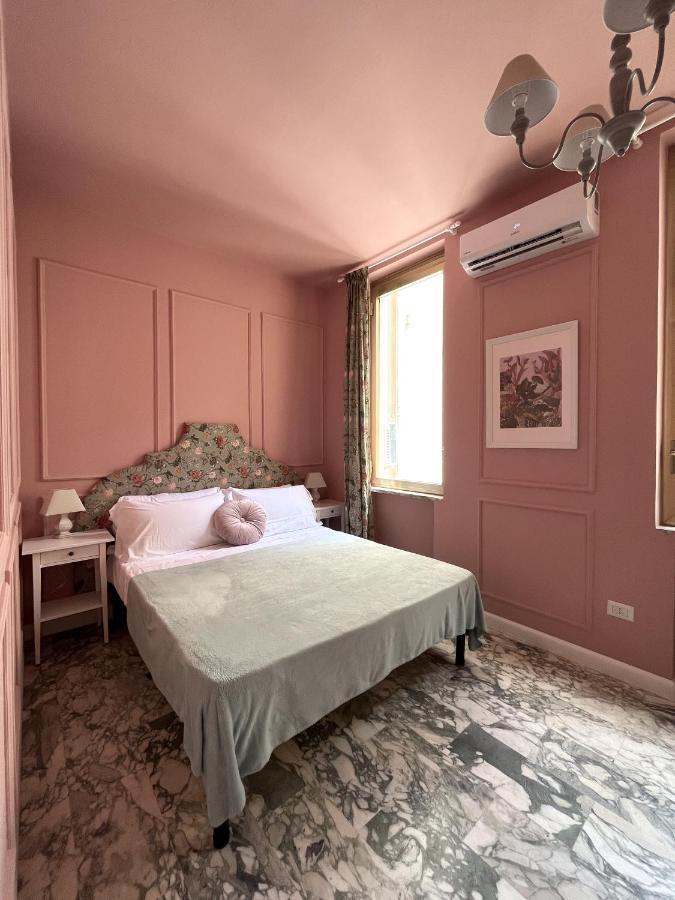 Marion - Holiday Houses Napoli Exterior foto