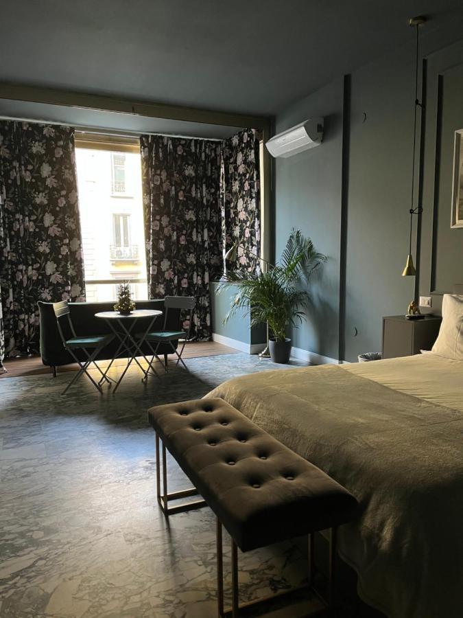 Marion - Holiday Houses Napoli Exterior foto